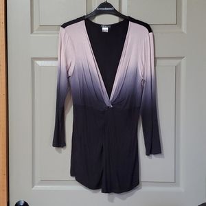 VENUS Long Sleeve Top